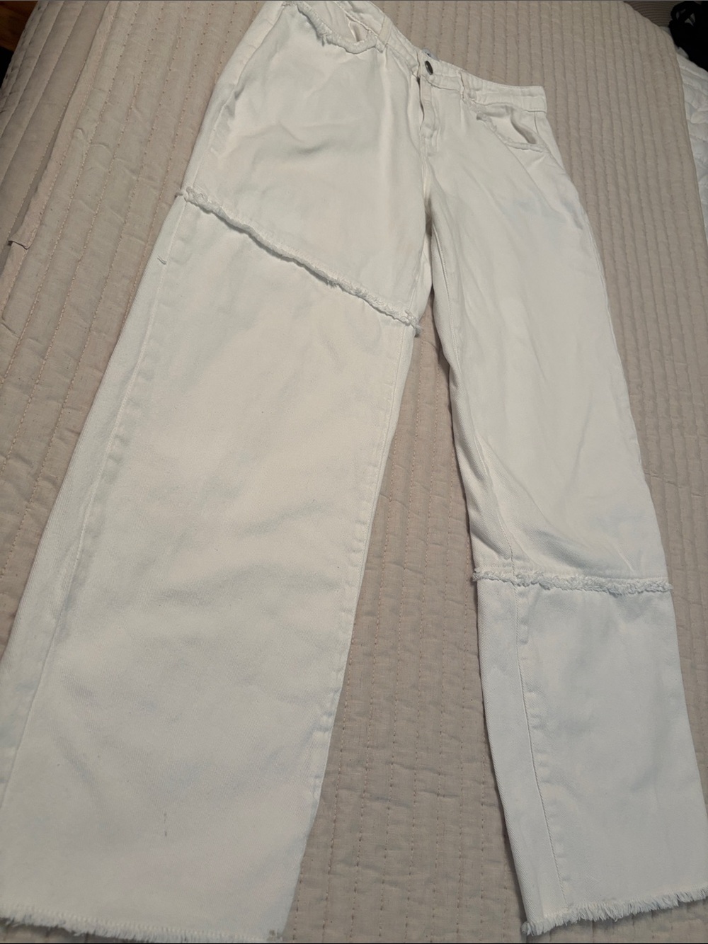 Princess Polly Jeans